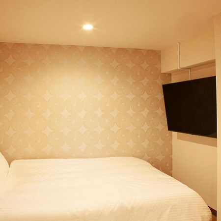 Sauna & Cabin Thermae-Yu Nishiazabu Prefektura Tokio Exteriér fotografie
